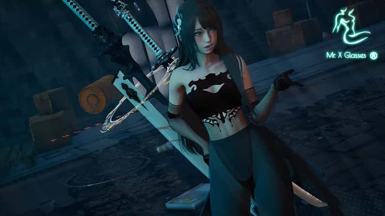 永恒世界|eternum